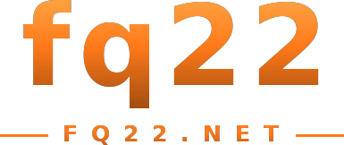 fq22 logo